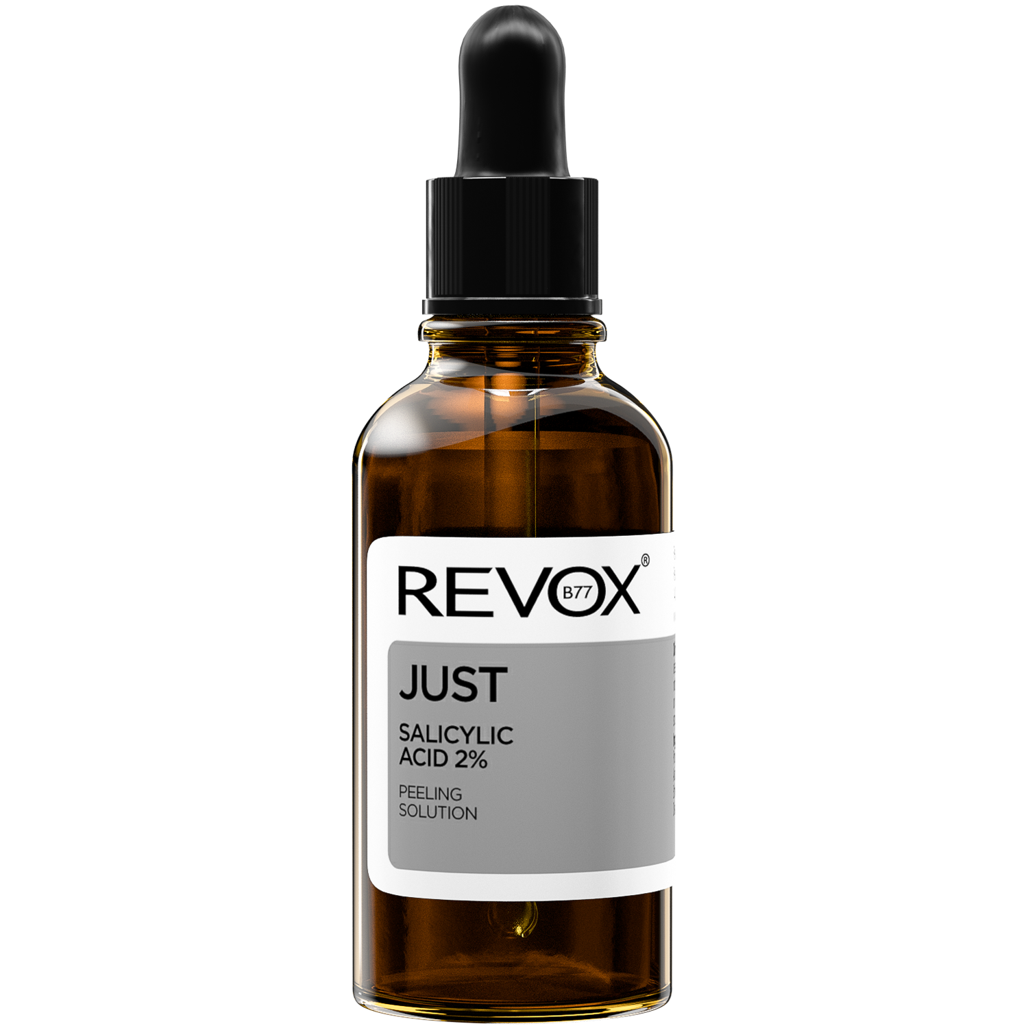 Revox Just