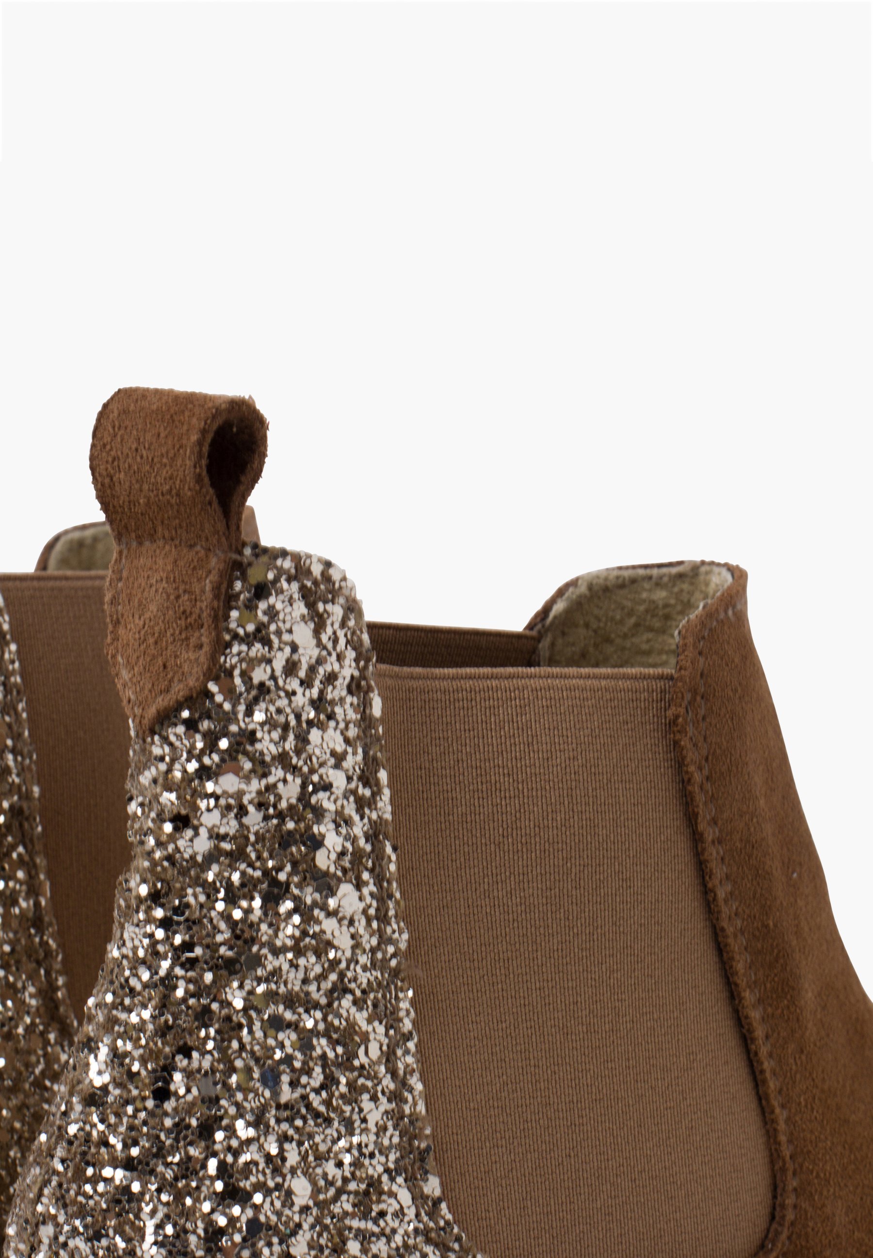 Pisamonas Classic enkellaarsjes - topo