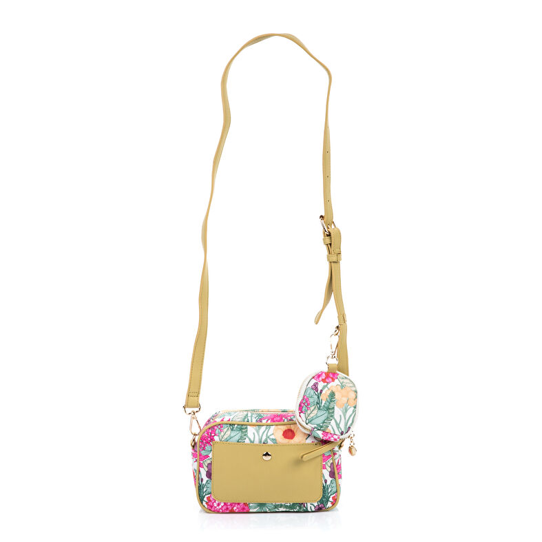 Damentaschen Beige Taschen