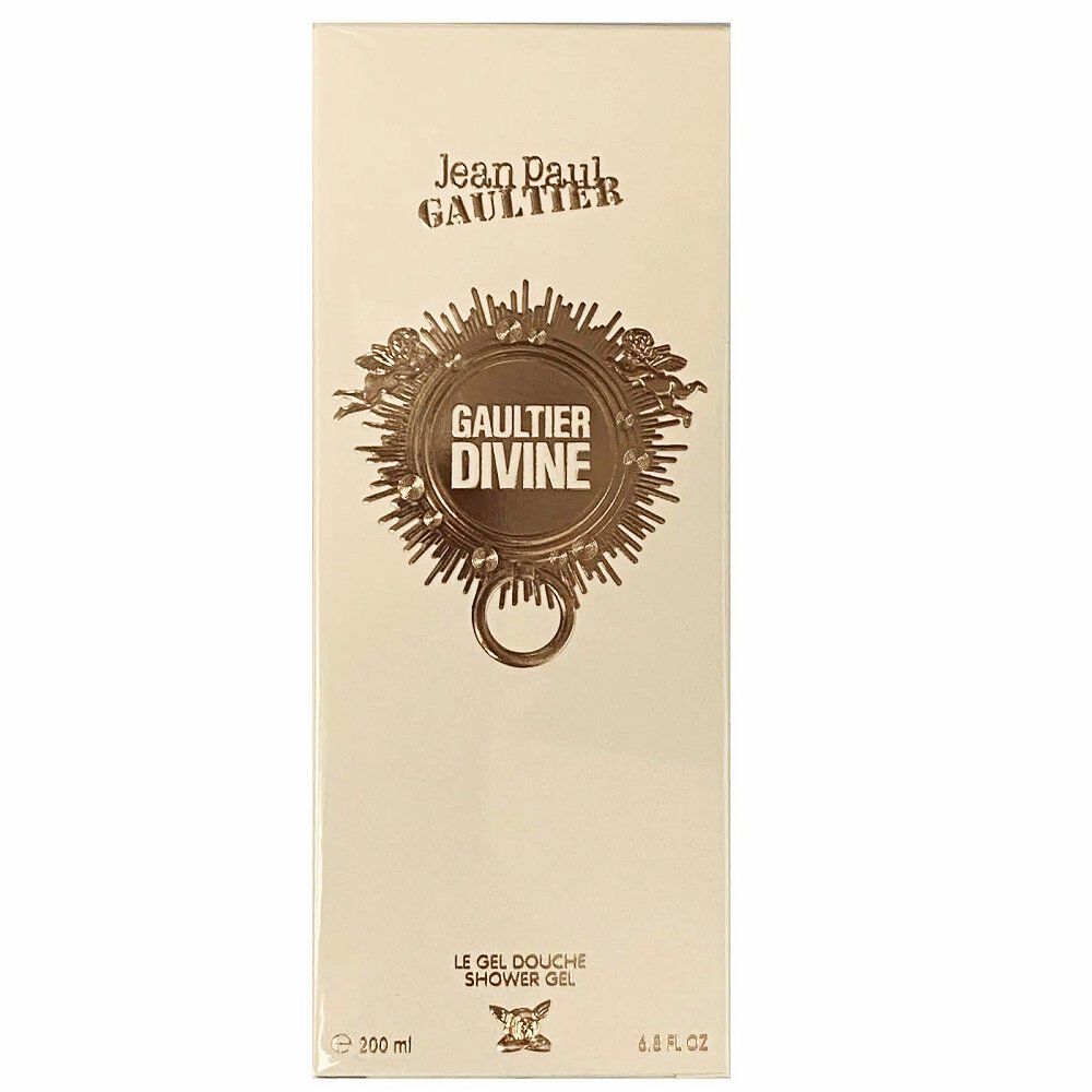 Jean Paul Gaultier Gaultier Divine