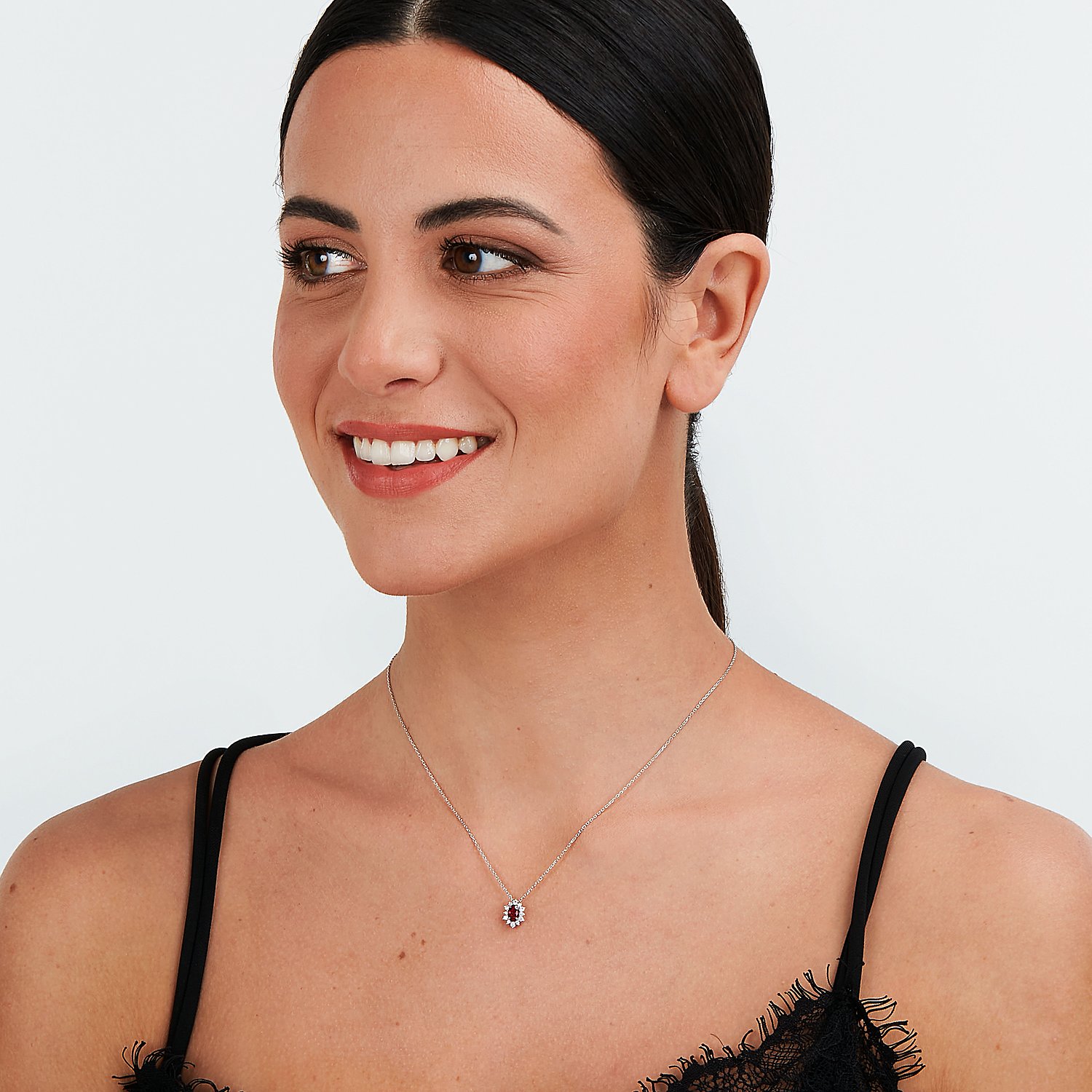 Live Diamond Chaînes