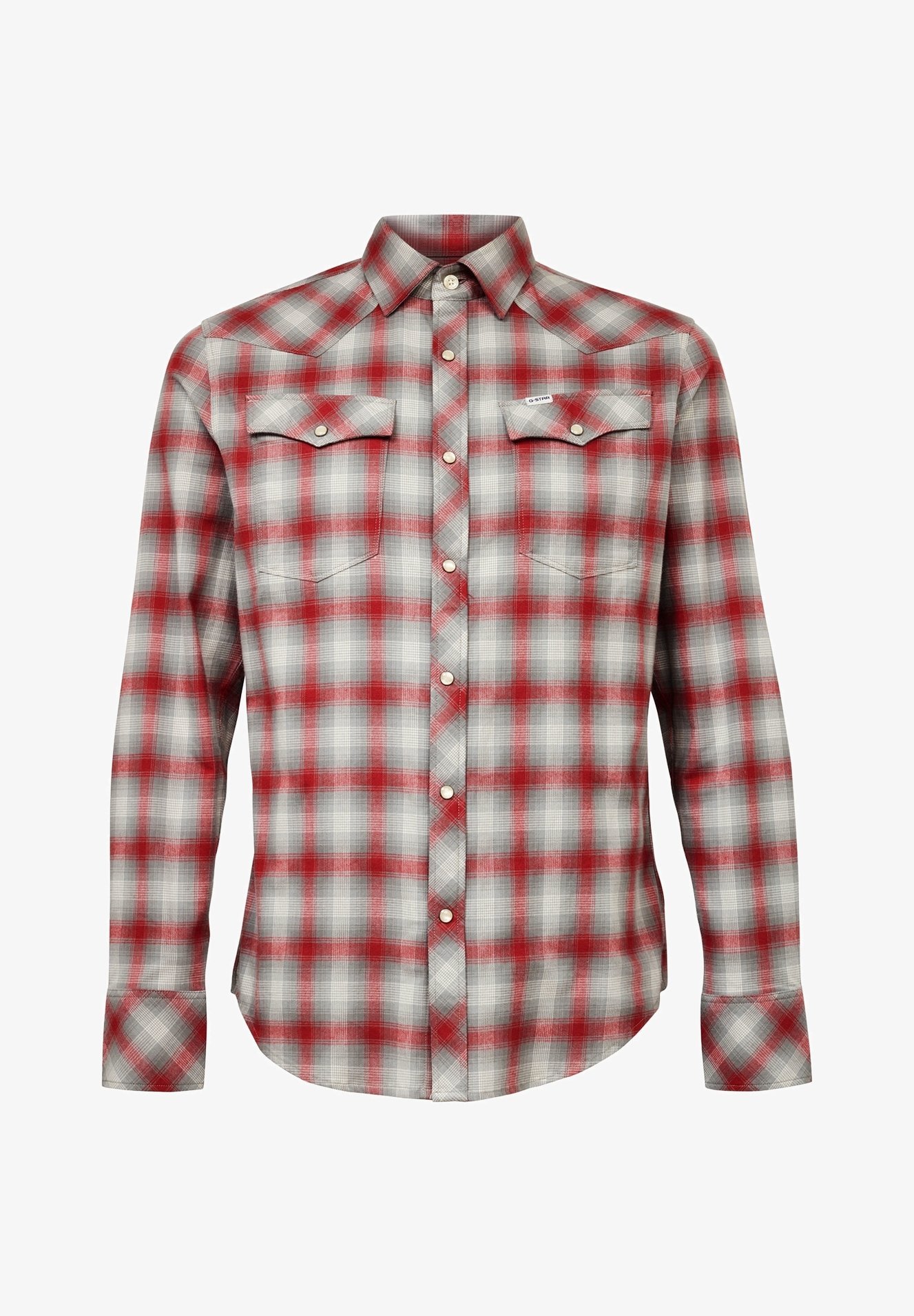 G-STAR shirt - meerkleurig