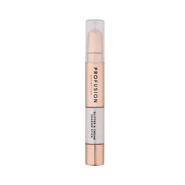 Třpytivé oční stíny Profusion Cosmetics