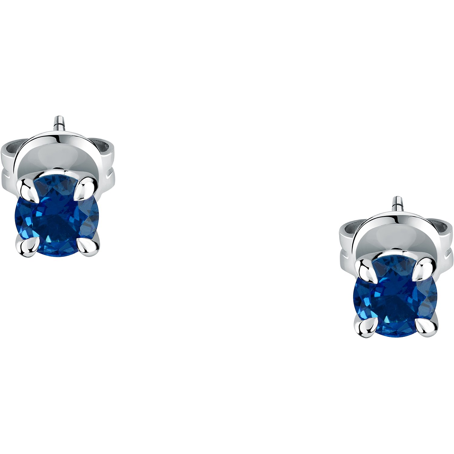 Live Diamond Boucles d'oreilles