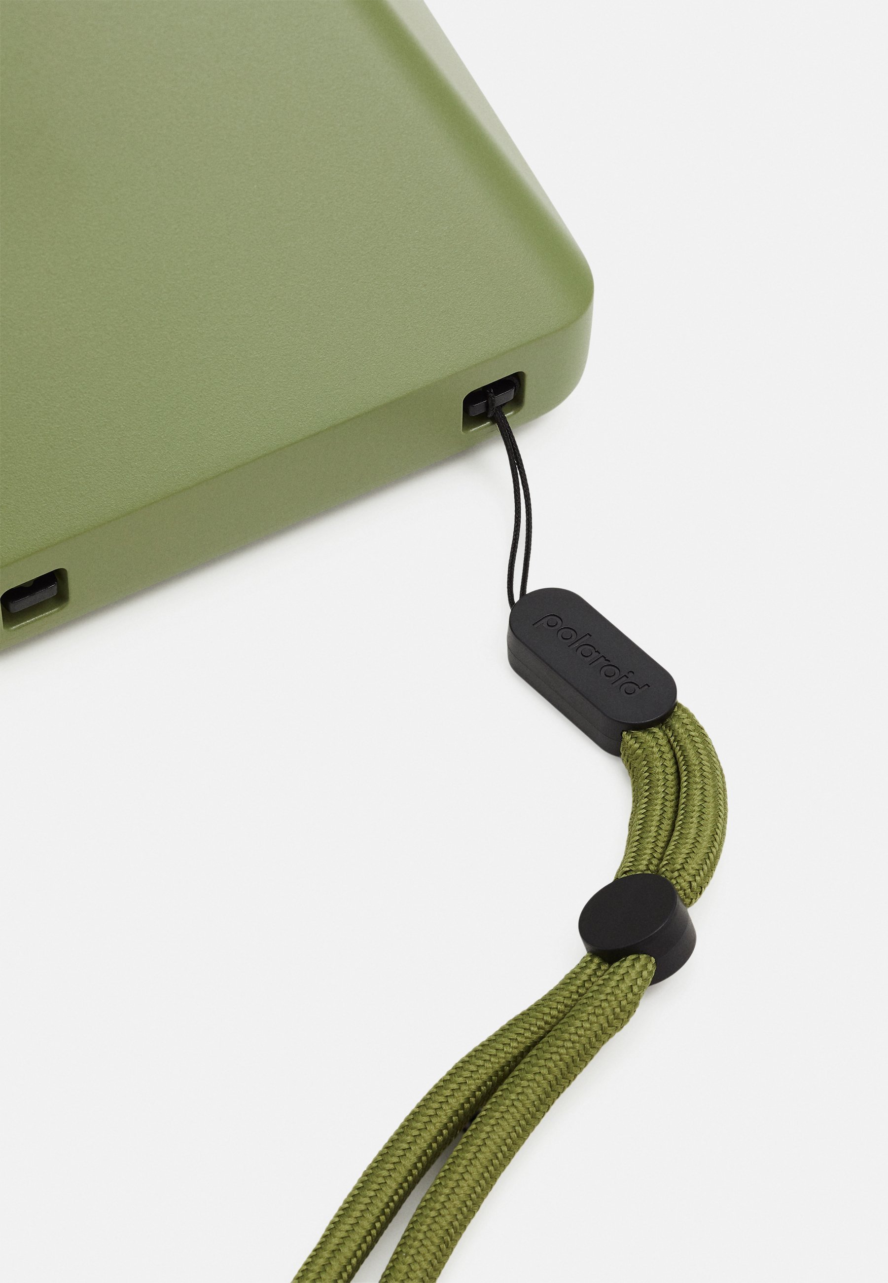 Polaroid NOW GEN SET UNISEX - Fotocamera - verde