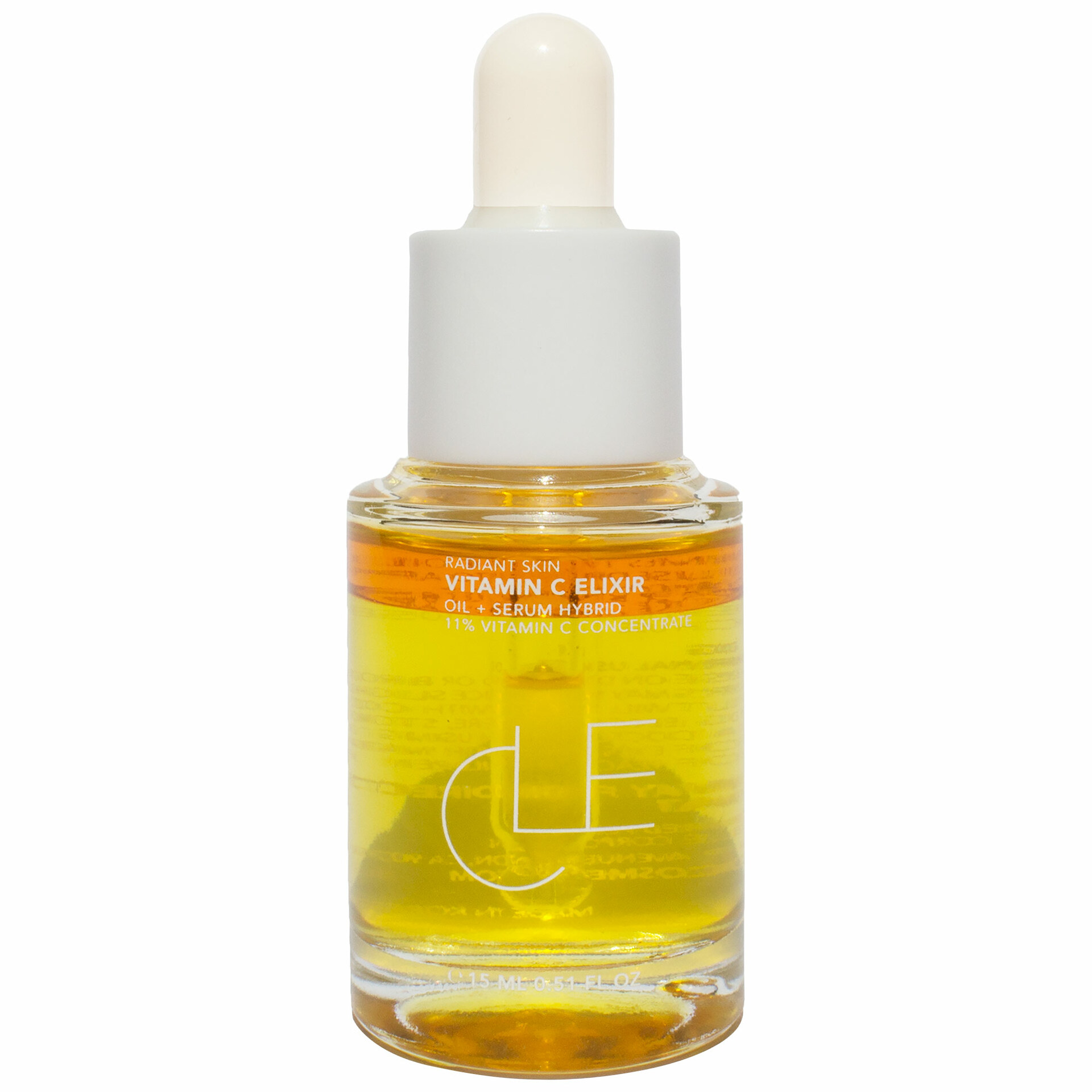Eliksir vitamina C 15 ml - CLE Cosmetics