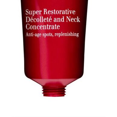 Clarins Multi-Intensīvs Koncentrāts Kaklam un Dekoltē 75 ml