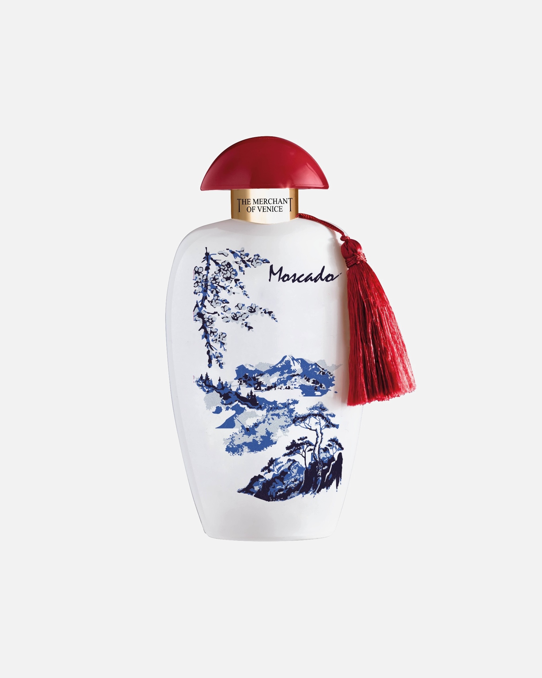 VENEICIJOS PREKYBĖLIS Kvapusis vanduo Moscado - 100 ml