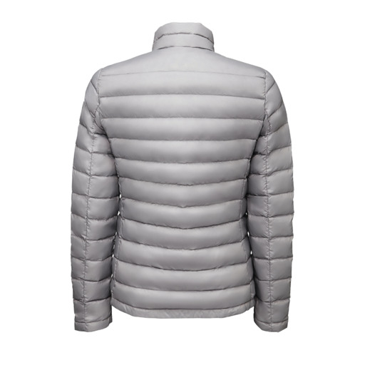 Chaqueta Acolchada Sols Willson