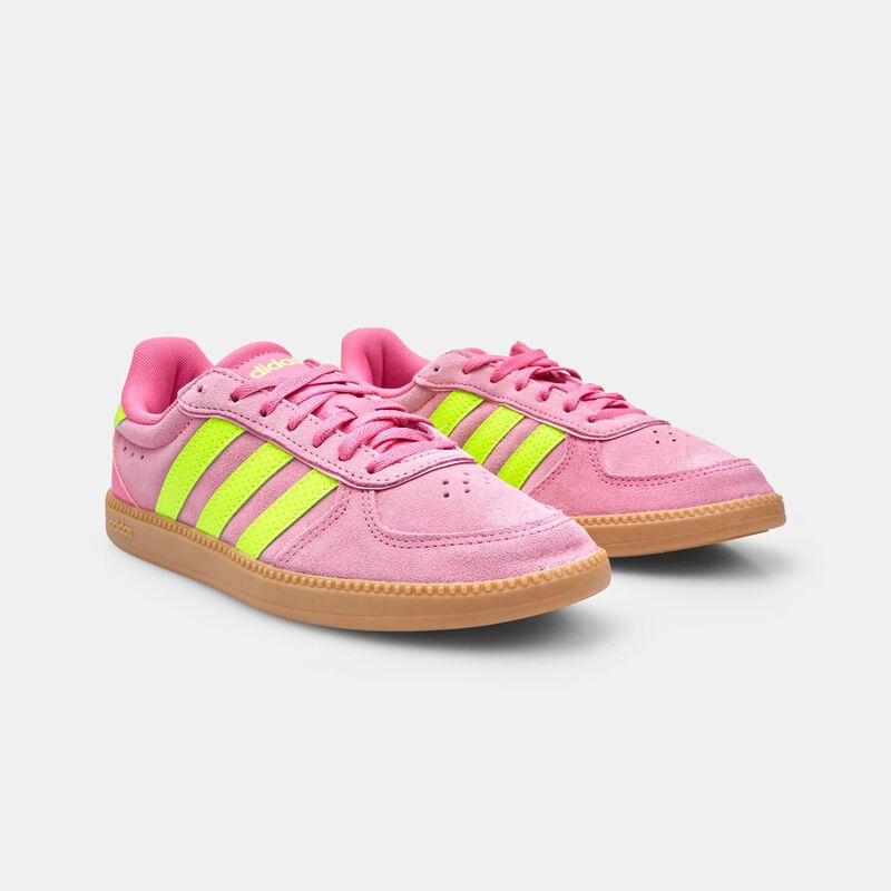 Sneaker da donna ADIDAS breakent elegant