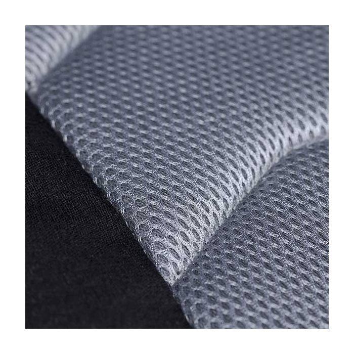 Car seat covers - Sparco S-line - Grey