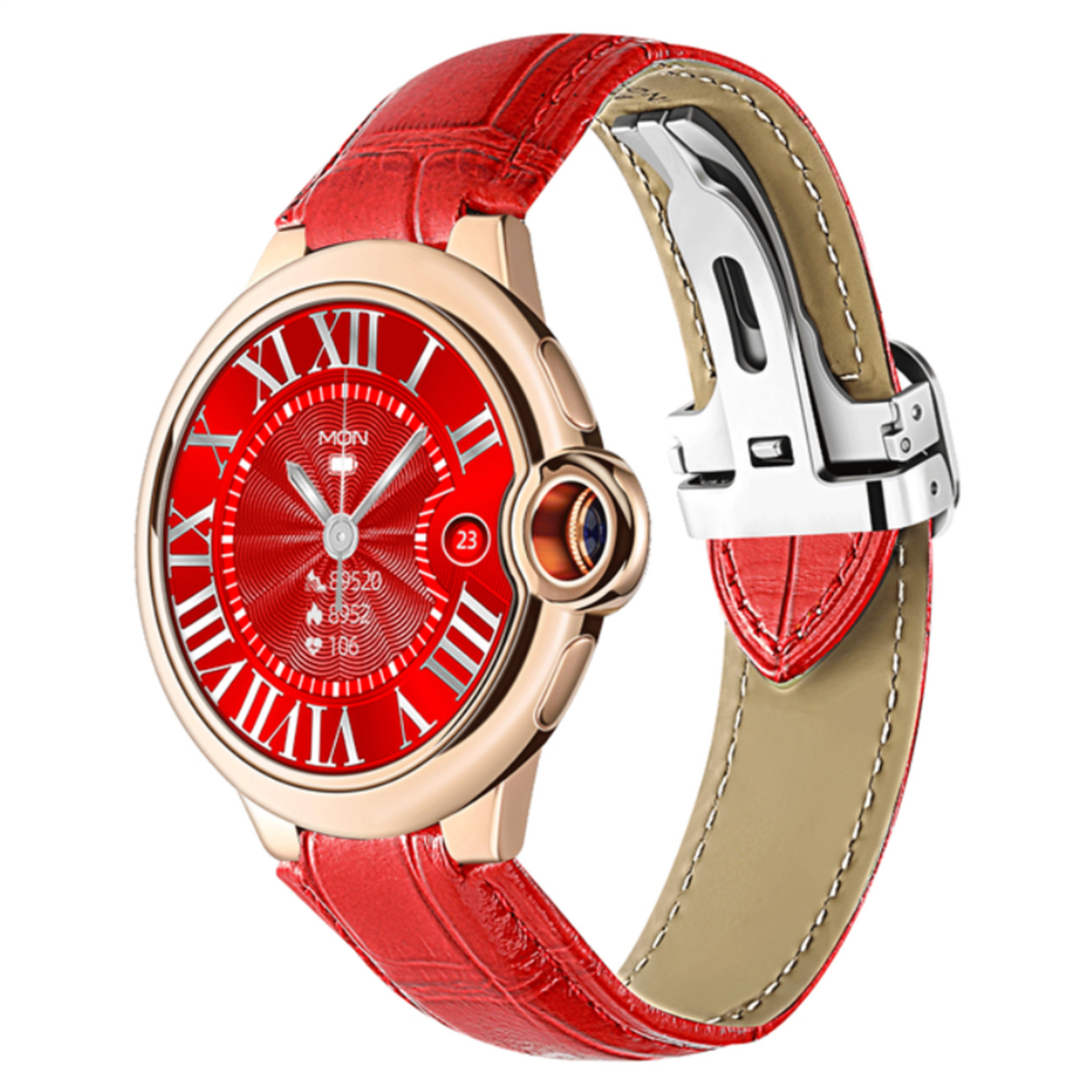 Smartek Smartwatch SMKT-AW28