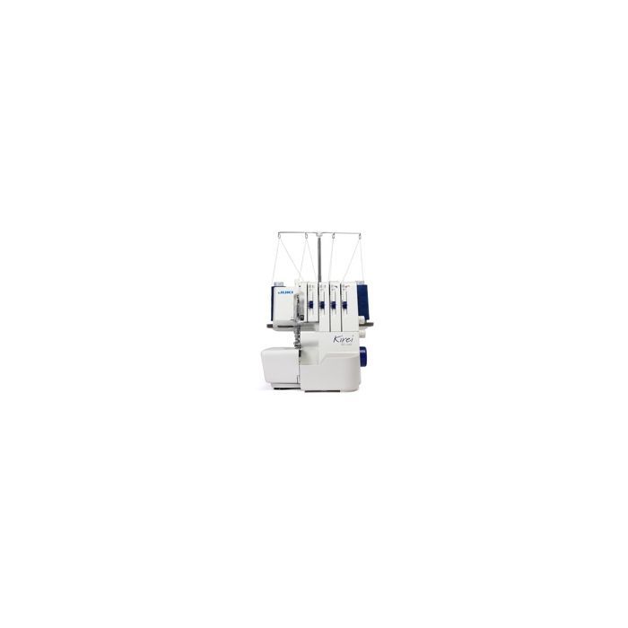 JUKI MO 214D Overlock-Maschine