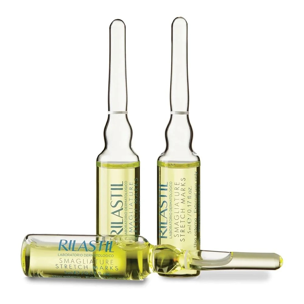 RILASTIL Rilastil contra las estrías 10Fx5ml