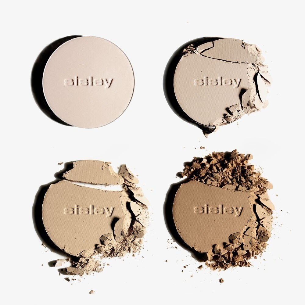 Sisley Foundation Phyto-Poudre Compacte - 12g