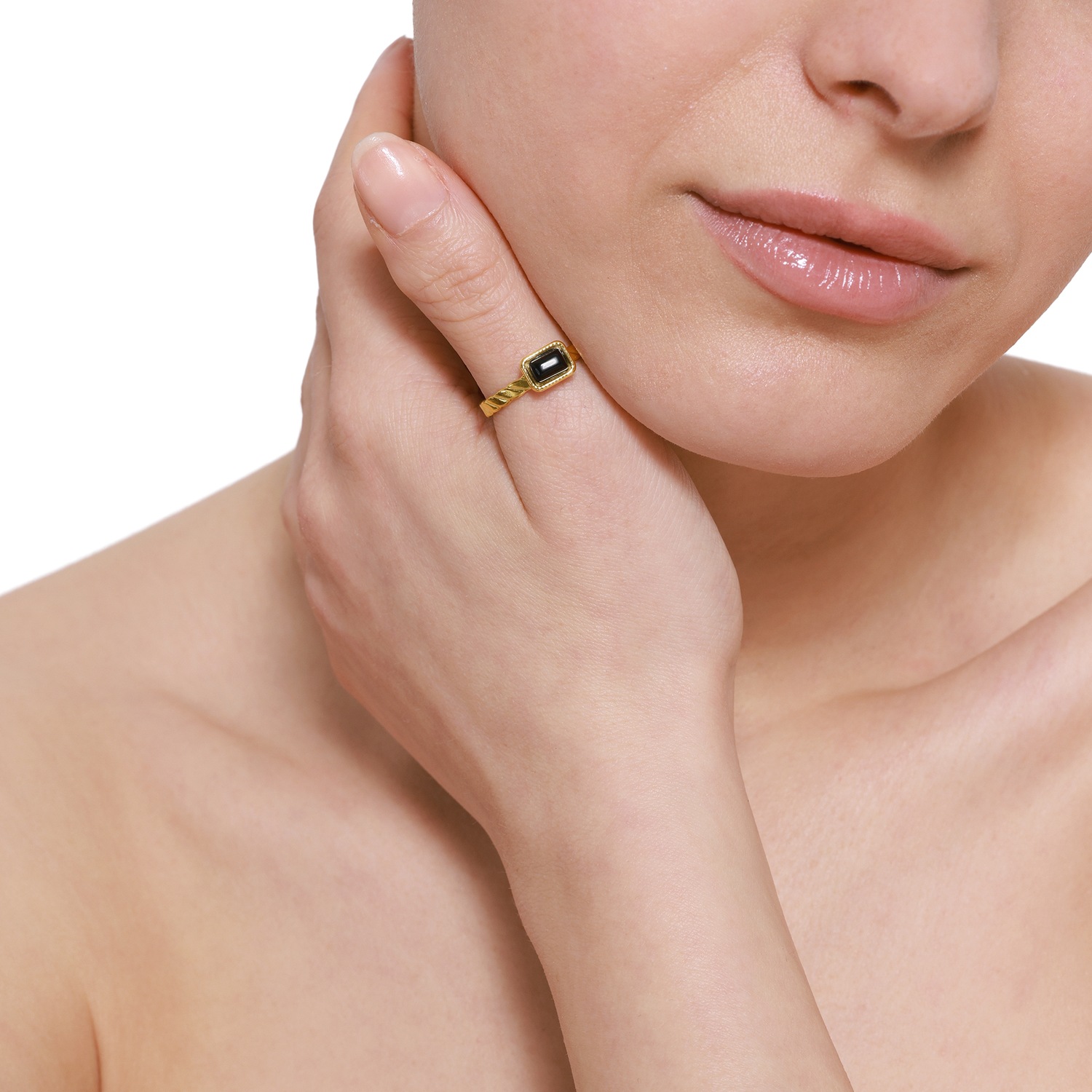 Heideman Bague Norba