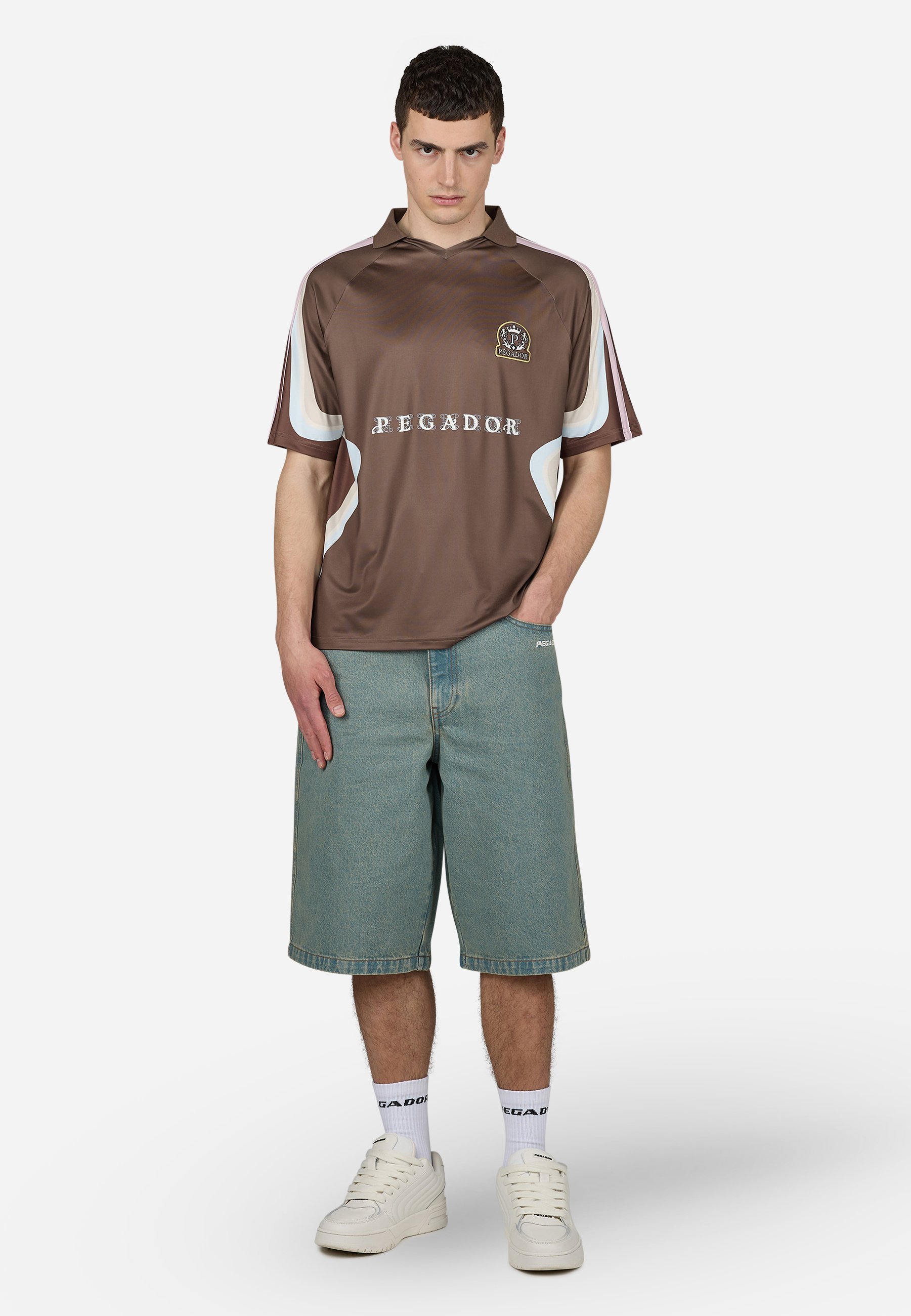Polos Pegador