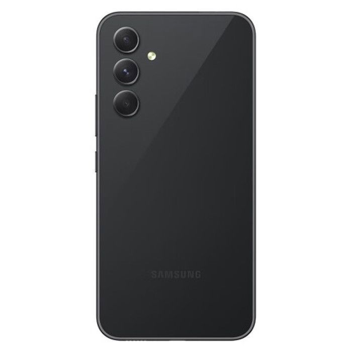 Samsung Galaxy A54 6GB/128GB 5G Preto SIM Físico EUA