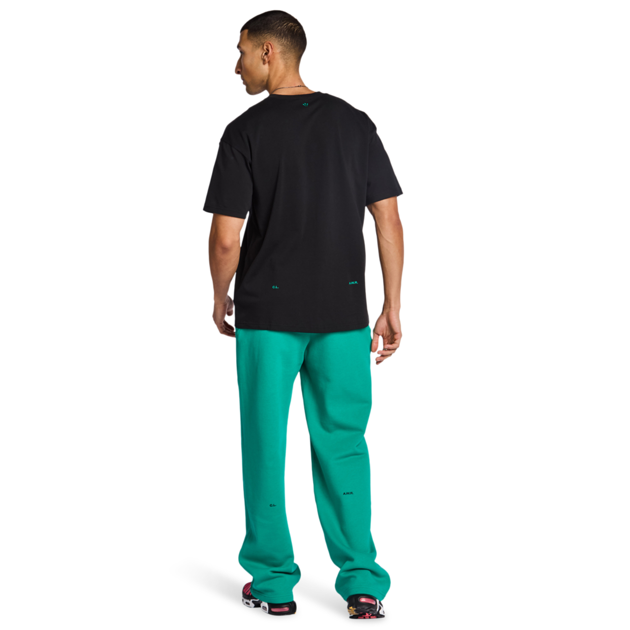 Nike NRG Nocta