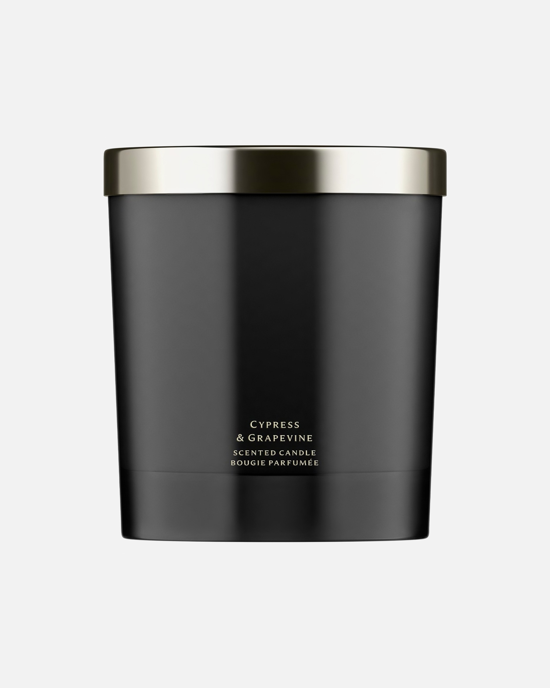 Bougie Jo Malone London « Cyprès et Vigne » – 200 g