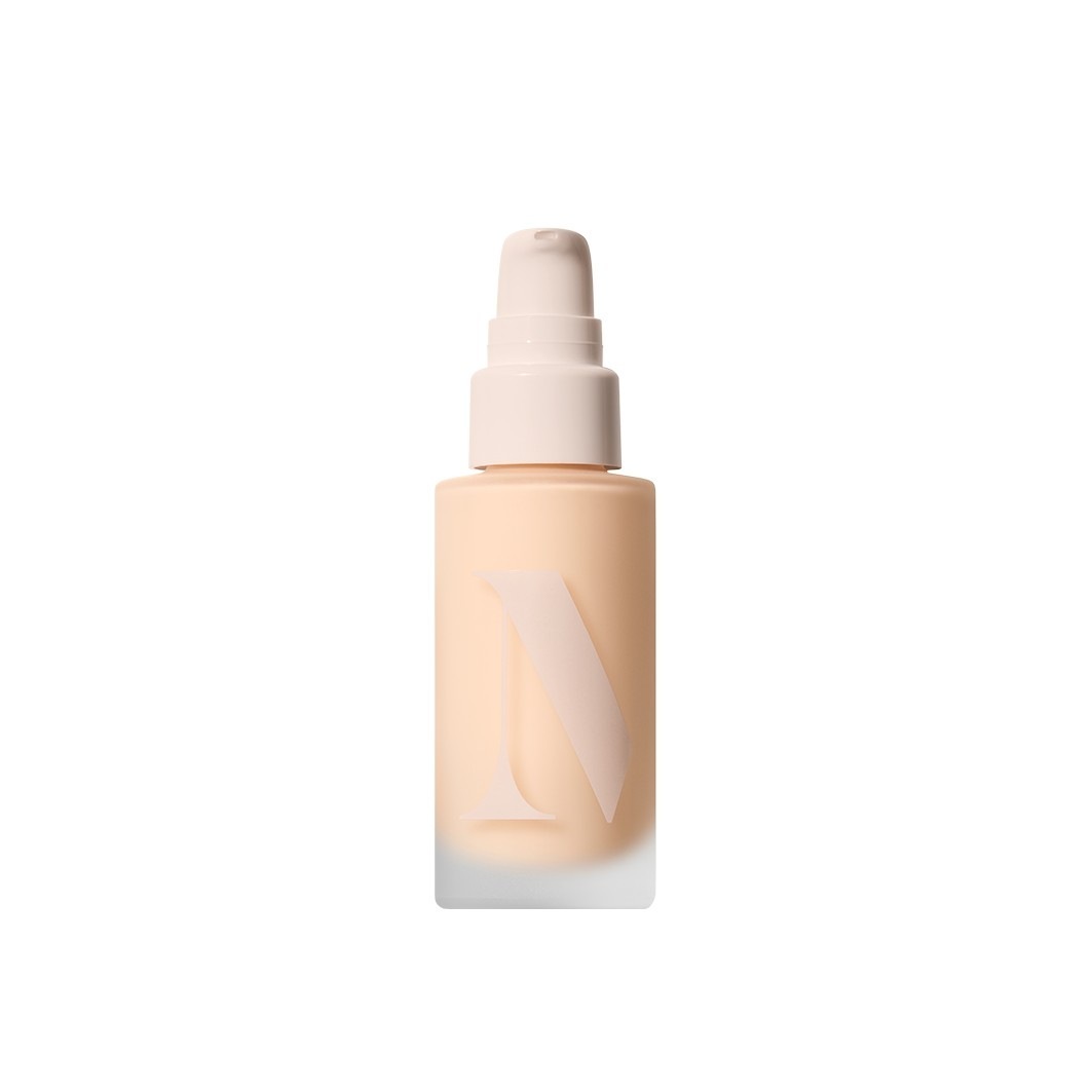 „Morphe Foundation Lightform“ ilgai drėkinamasis makiažo pagrindas – 30 ml