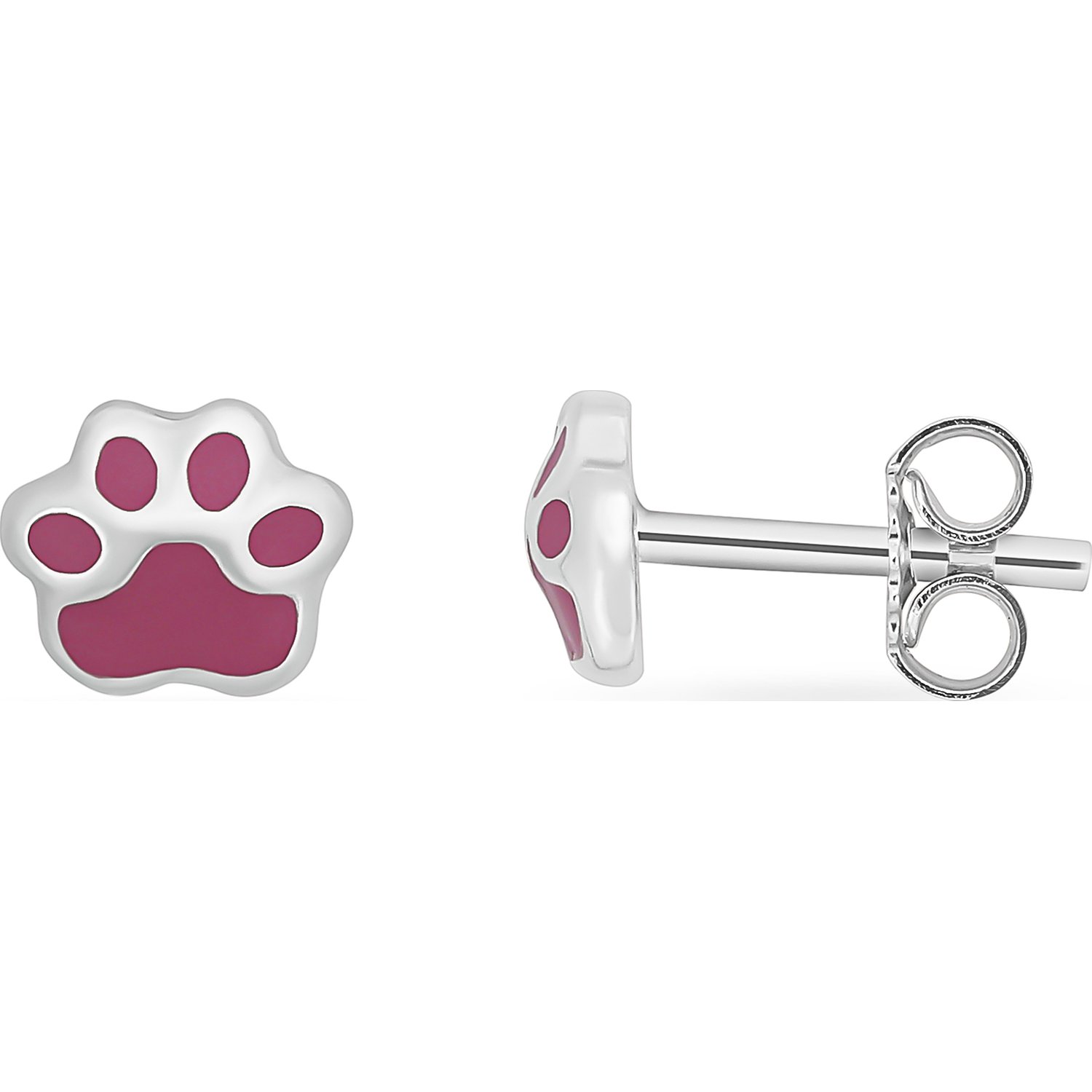 LITTLE FRIENDS Boucles d'oreilles