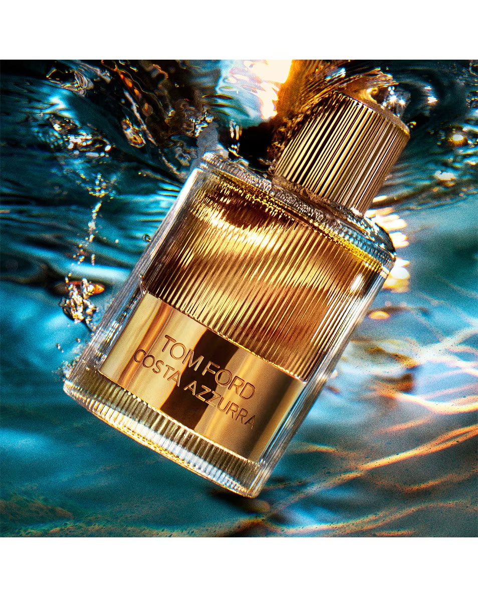 TOM FORD COSTA AZZURRA EAU DE PARFUM