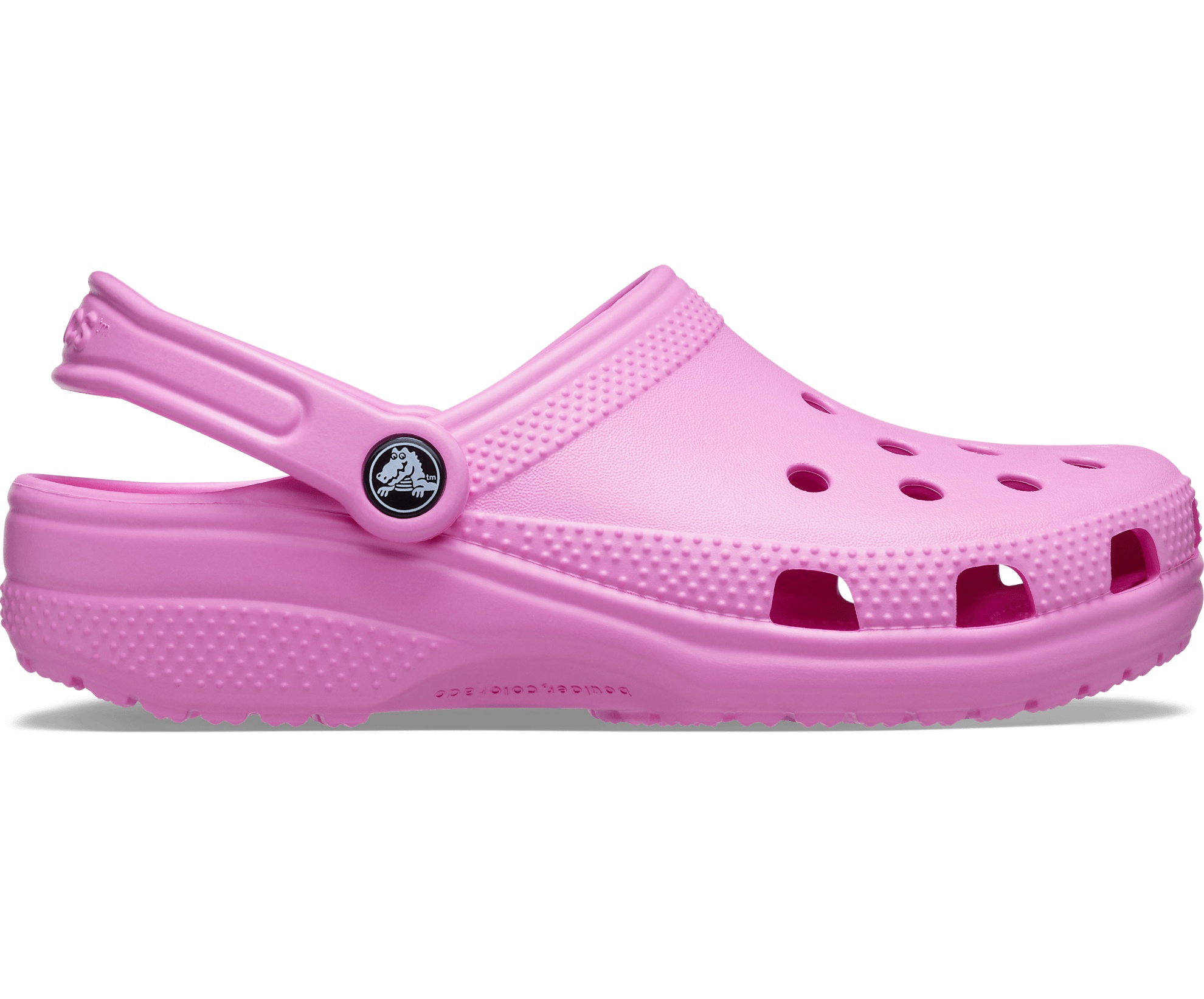 Classic Clog
