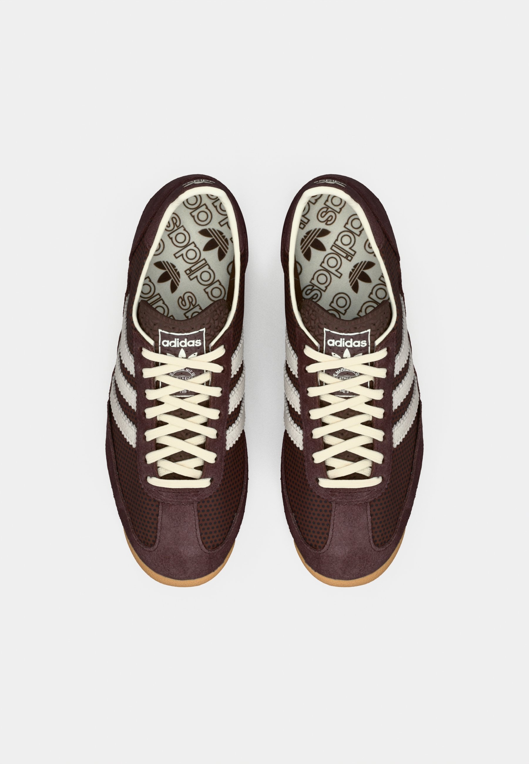 adidas Originals lage sneakers