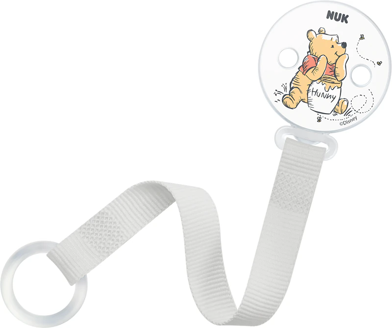 Faixa para chupeta NUK Soother Band