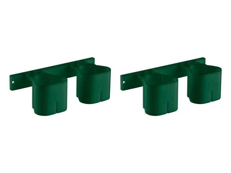 PARKSIDE® Plastveggstøtte
