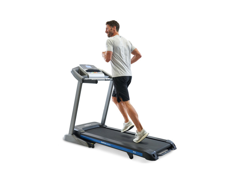 Horizon Fitness futópad »T11«
