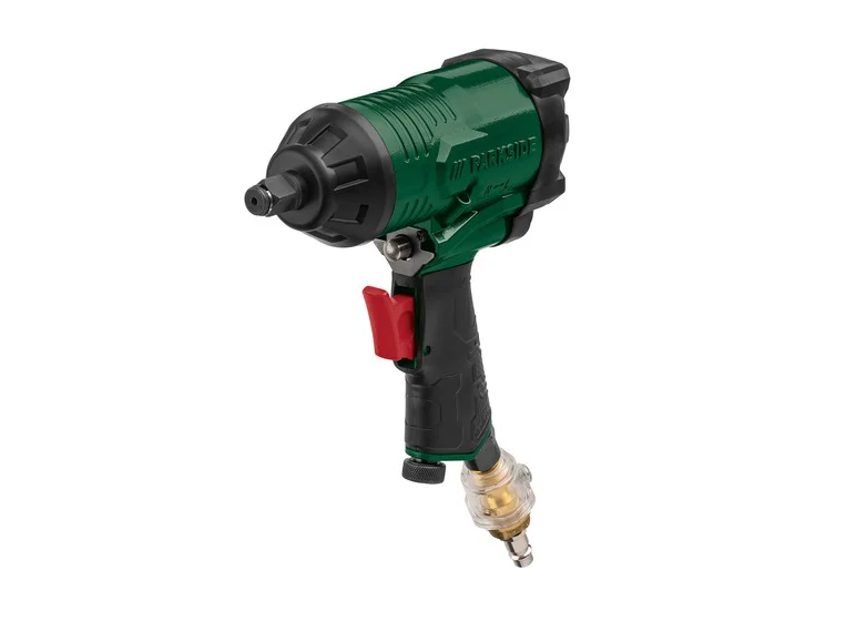 PARKSIDE® Boulonneuse este o compresie de aer PDSS 310 C6
