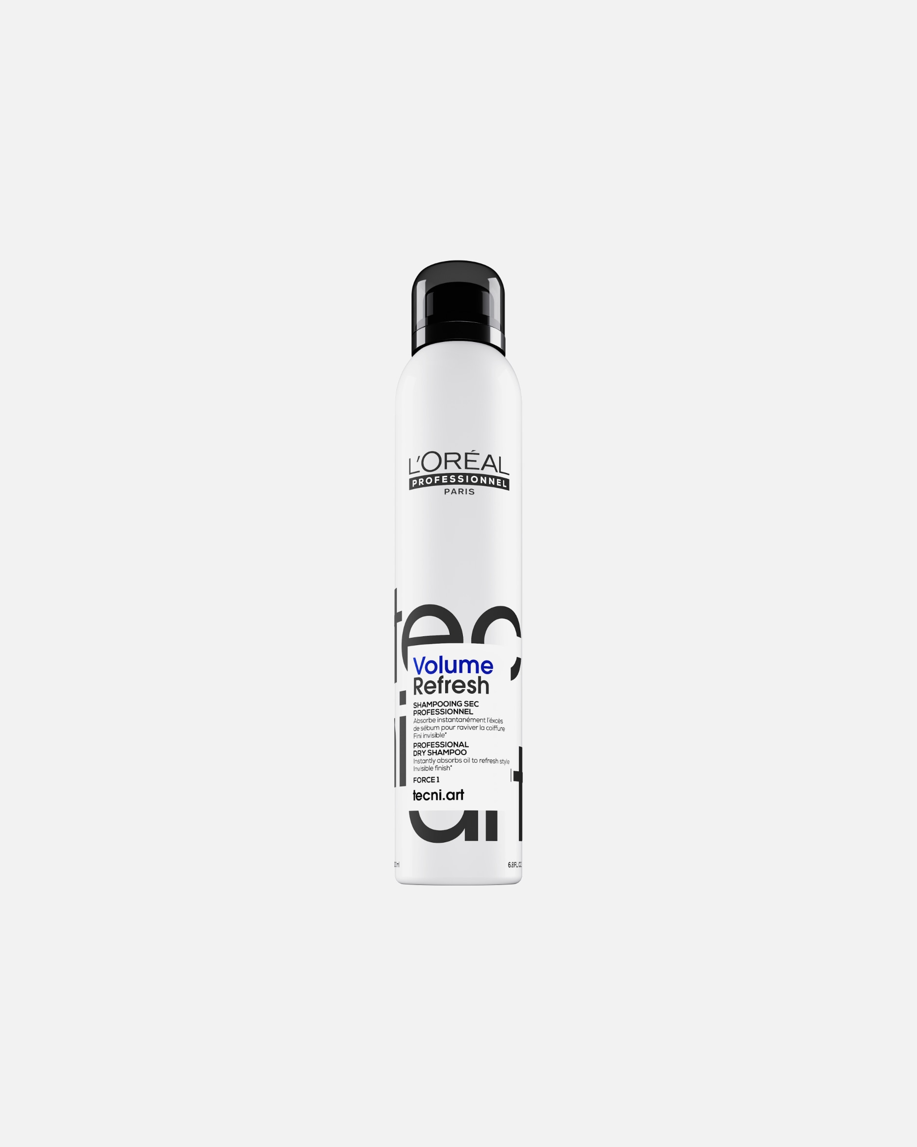 L'Oréal Professionnel tørrsjampo TecniArt - 200 ml