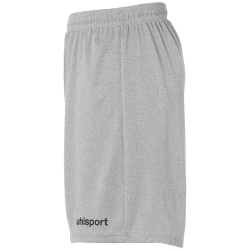 Center Basic Shorts Ohne Innenslip Sort Uhlsport