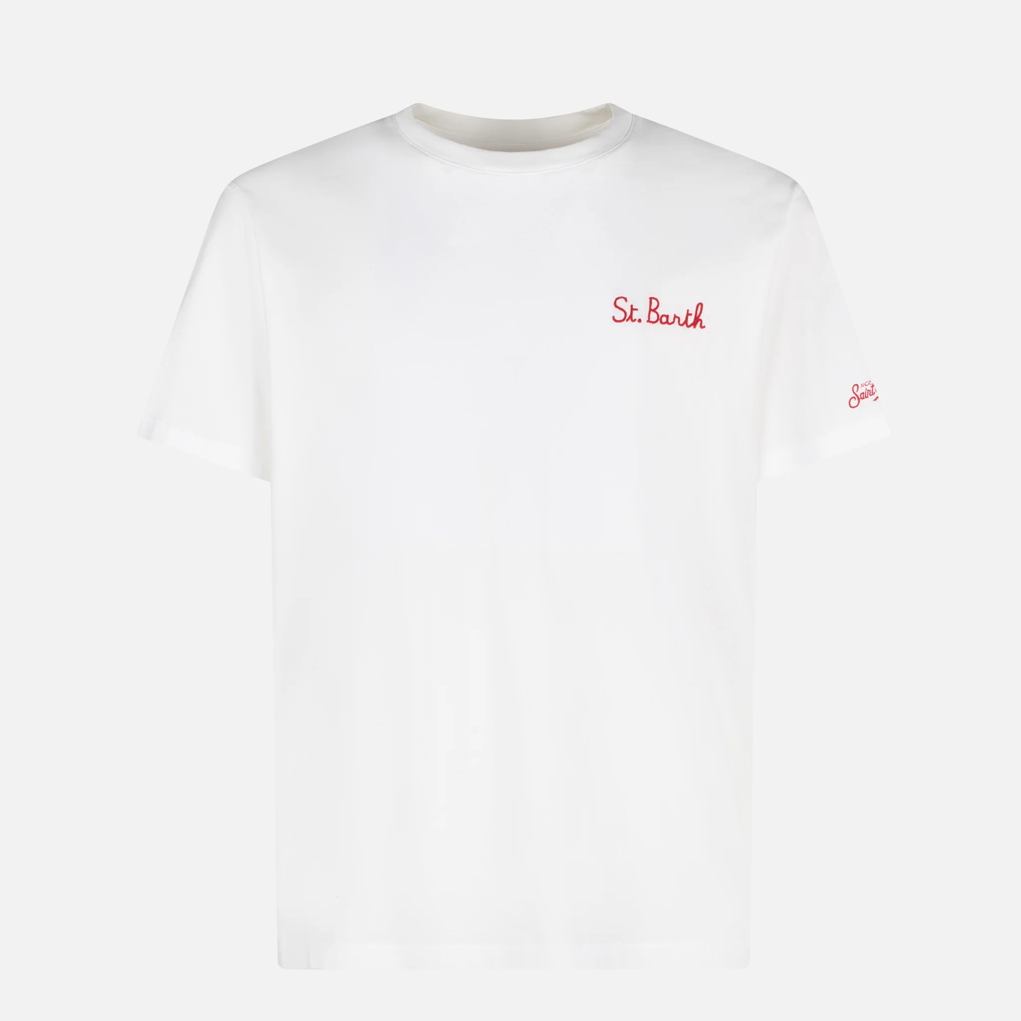 T-shirt da uomo in cotone con stampa Bart angel | EDIZIONE SPECIALE DE
