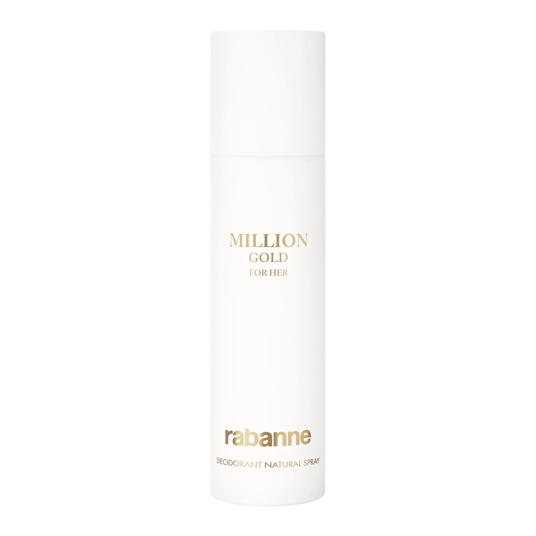 Million Gold For Her Million Gold For Her - Deodorante Spray