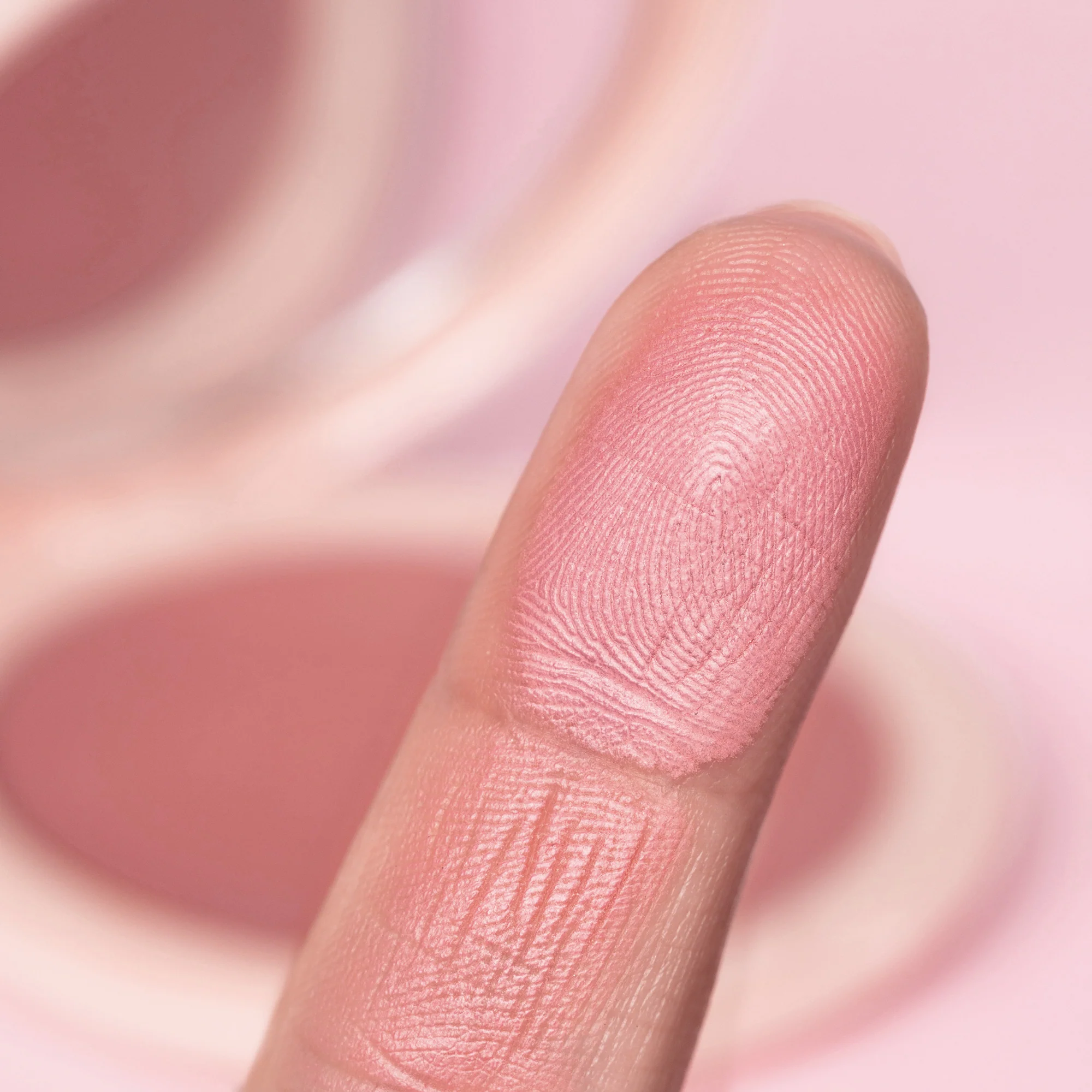 Incarnato Flat Perfection Velvet Blush - Fard compatto, Cipria compatta