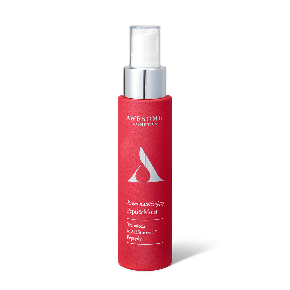 Cosmétiques géniaux Pepti&Plus