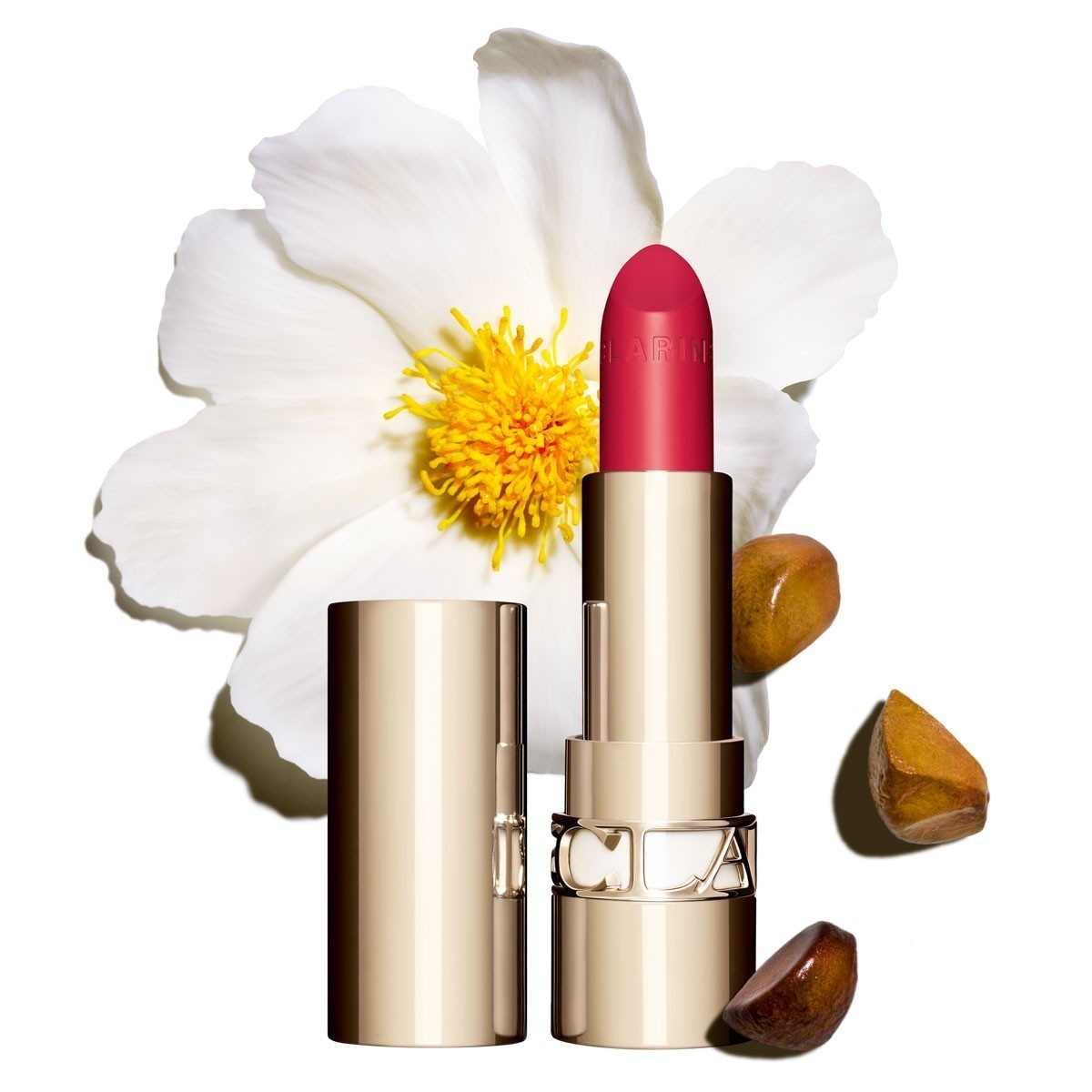 Clarins Lipstick Joli Rouge - 3,5 g