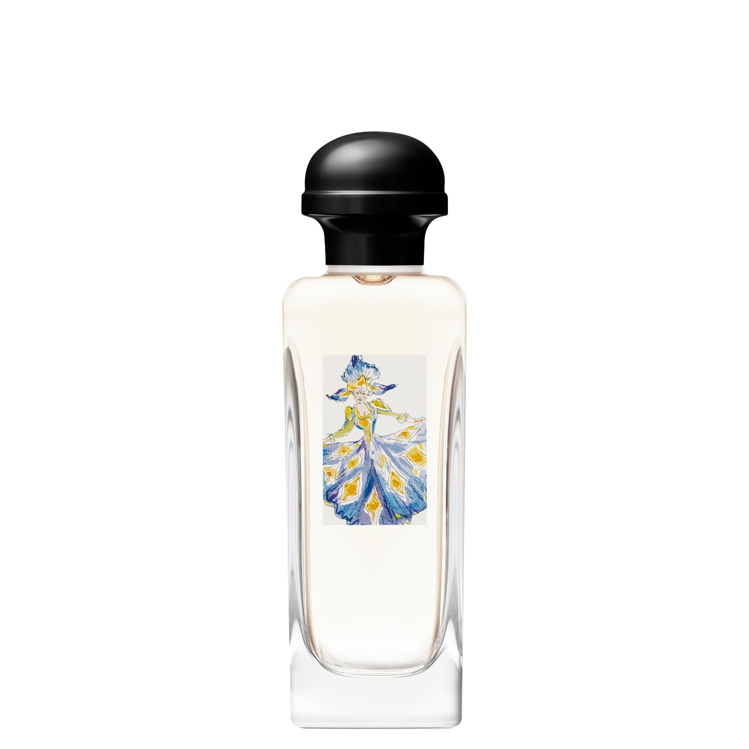HERMÈS Eau de Toilette Hiris Hiris, Eau de Toilette - 100 ml
