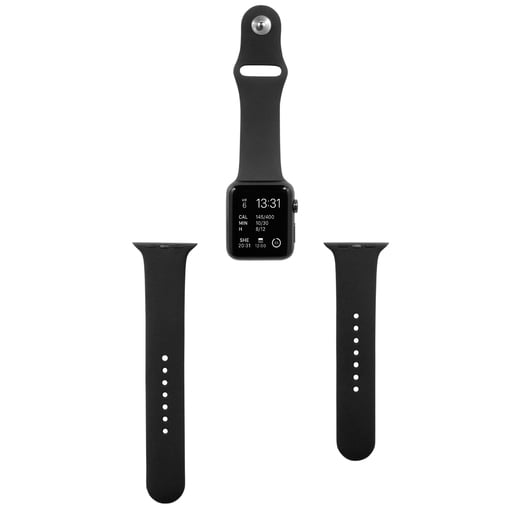 Sportszíj Apple Watch 42/44 mm-hez