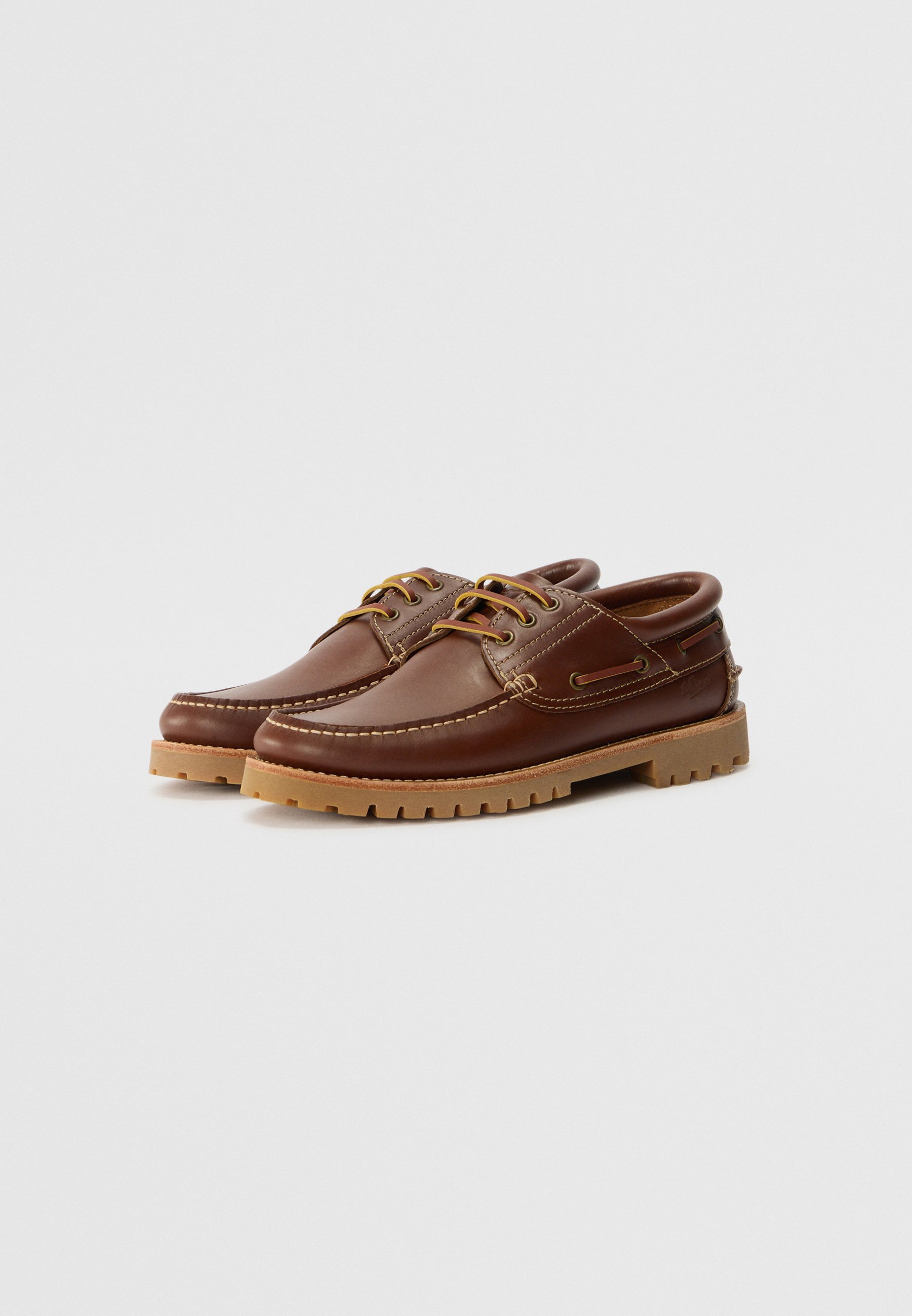 RM WILLIAMS DOCKYARD - Mocassini - marroni