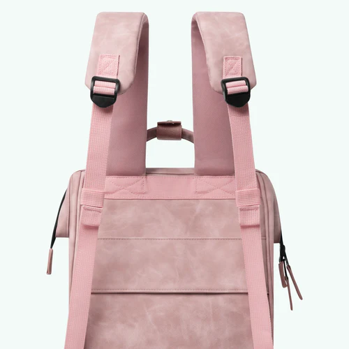 Cabaia Plecak męski Adventurer Medium, różowy
