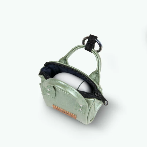 Cabaia Pico Adventurer Riverdale vert