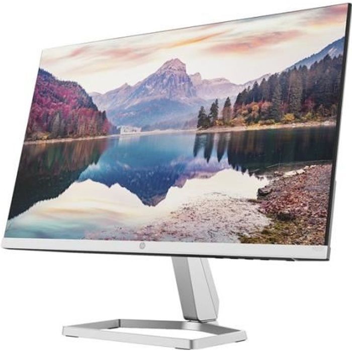 Monitor per PC - HP M22f - 22