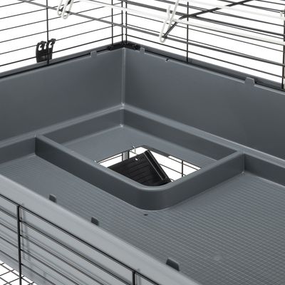 Ferplast Vital Cușcă pentru Iepuri 120