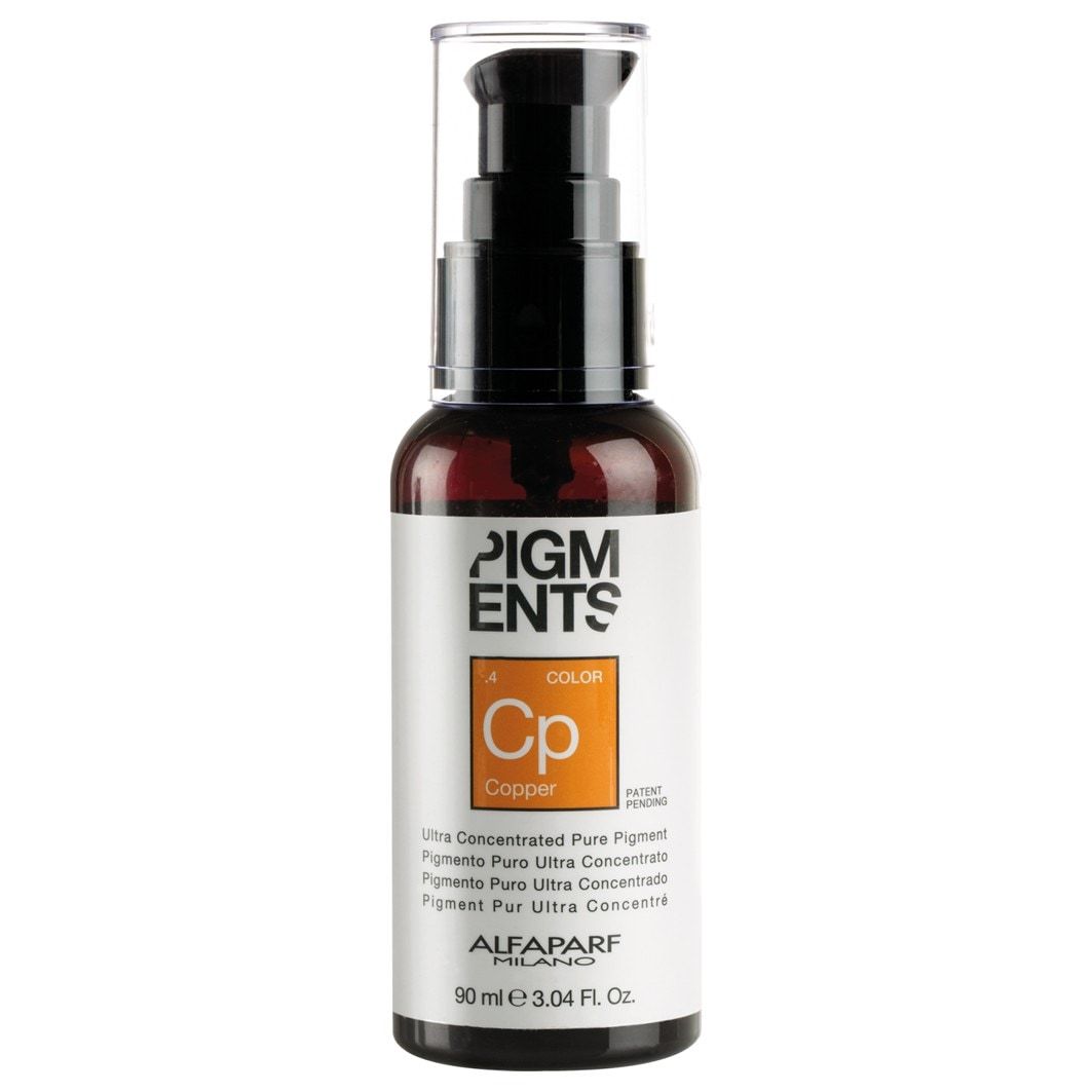 ALFAPARF MILANO matu krāsas pigmenti - 90 ml