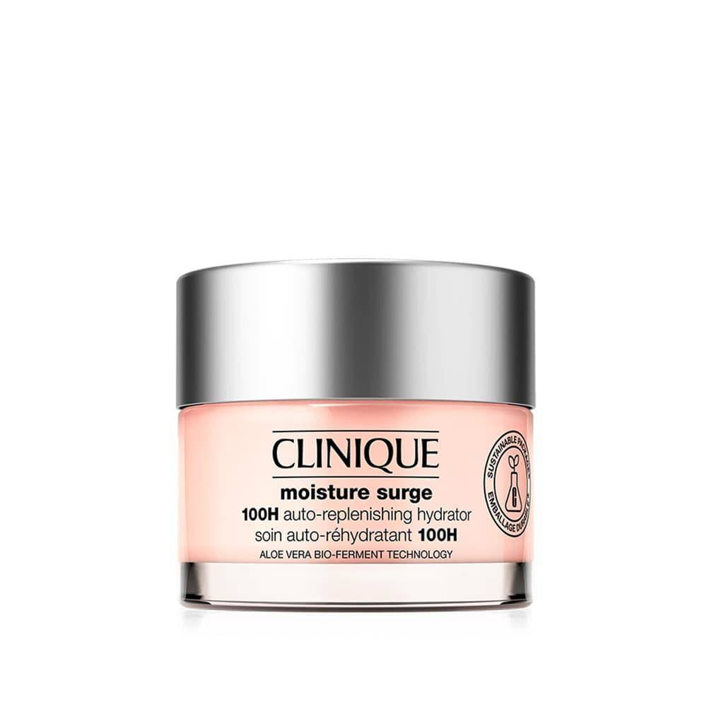 Crema en gel con aceite refrescante Clinique Moisture Surge
