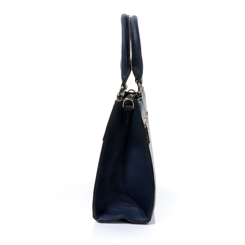 Bolsas femininas, bolsas azuis